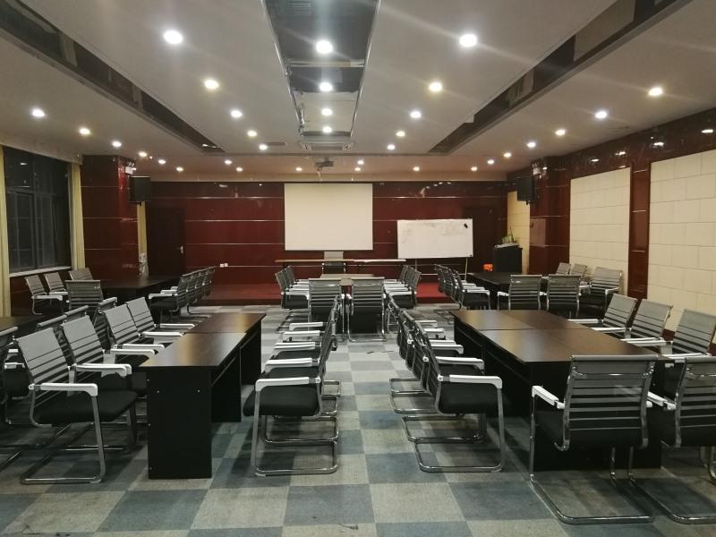 Greentree Inn Jiangsu Suqian Yiwu Business Center Fukang Avenue Express Hotel Ngoại thất bức ảnh